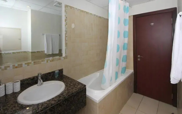 Vacation Bay - Jumeirah Beach Residence Rimal 3