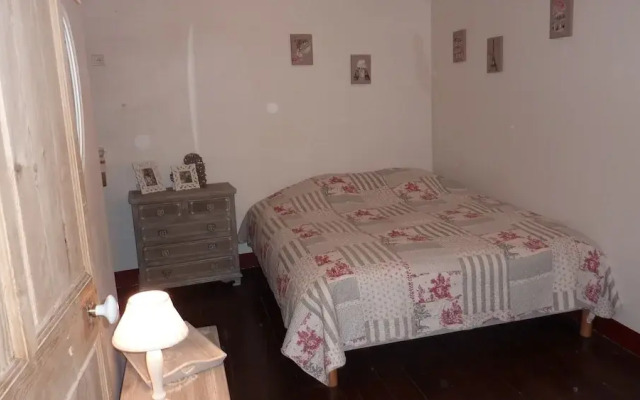 L'appartement de Valérie