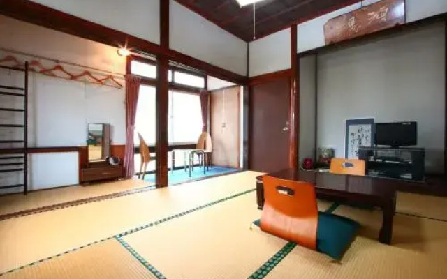 Saifuya Ryokan