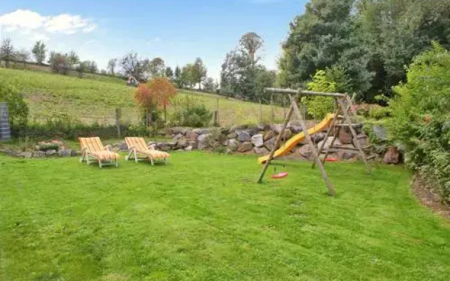 Holiday Home Gumprechtsfelden