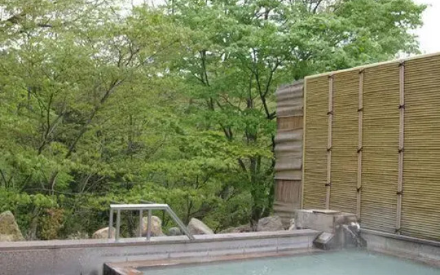 Okushiobara Kogen Hotel