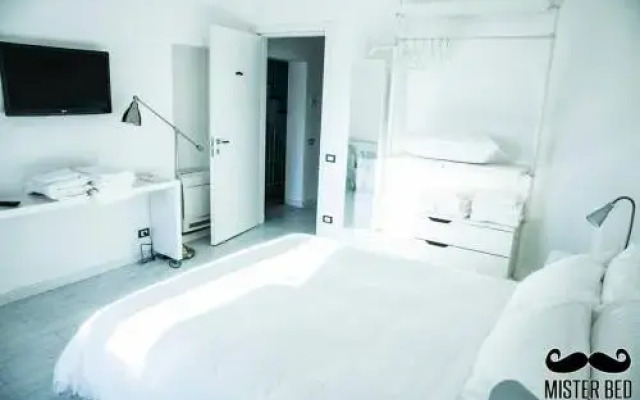 Mister Bed