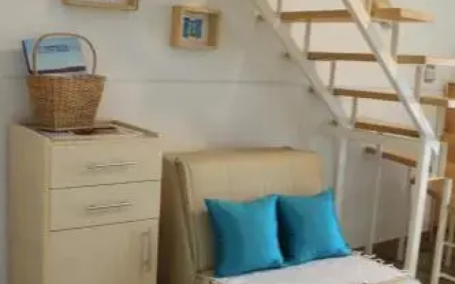 Holiday Home Manuela