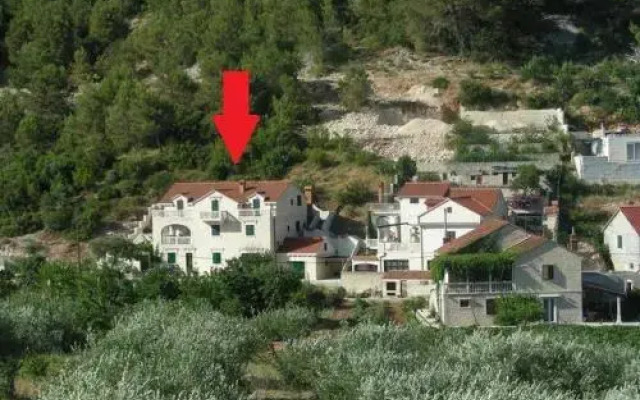 Apartments Renata