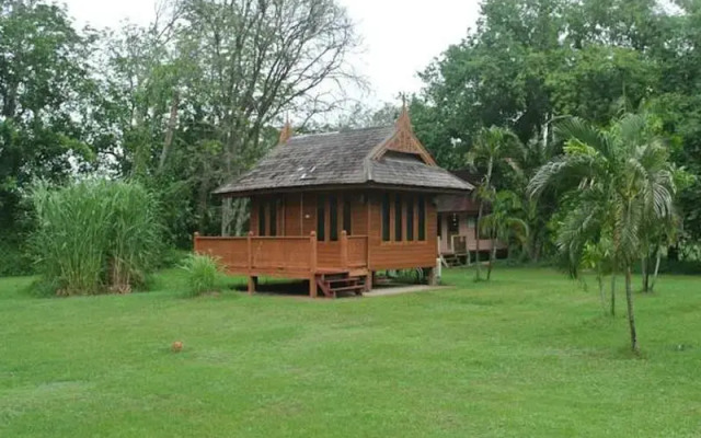 Panagarp Resort