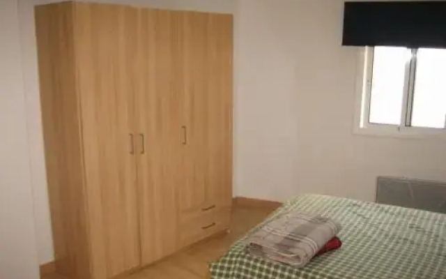 Appartment Cornudella Village