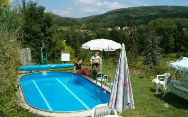 Malomkerék Vendégház 1.