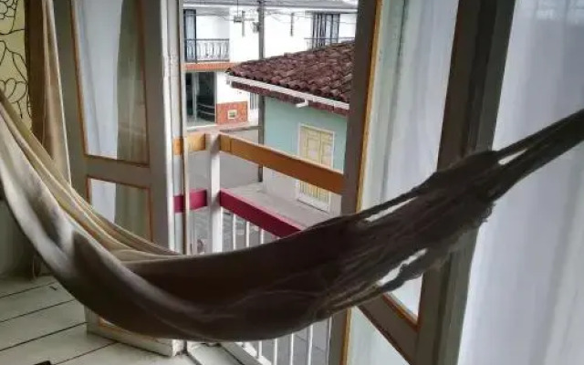 Hostal Colina de Lluvia