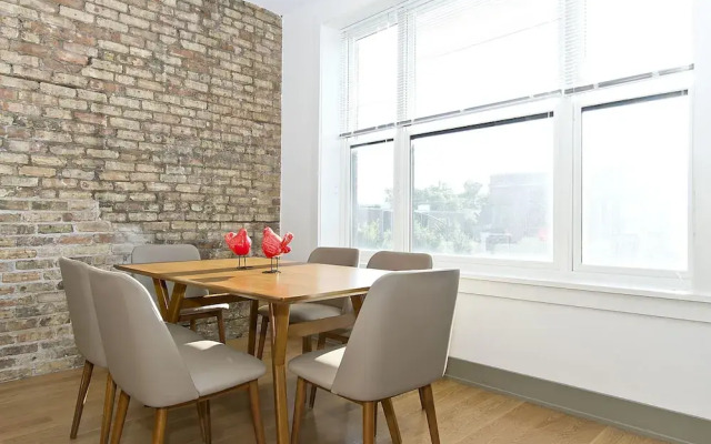 Stunning 2BR in Wrigleyville by Sonder