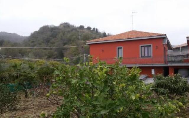 La Sorgente dell'Etna