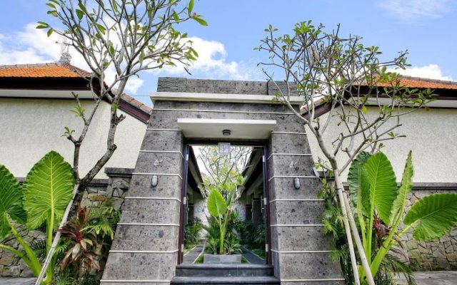Pondok Jepun Bali Homestay