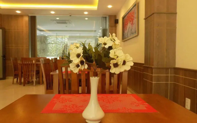 Duong Gia Da Nang Hotel
