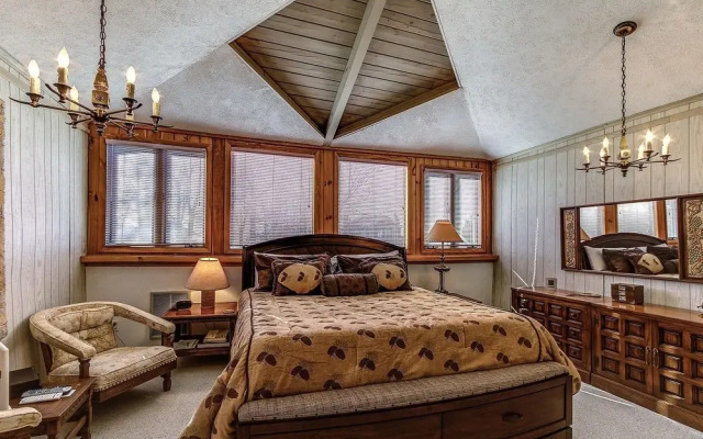 Endless Vistas 307 - 3 Br Home