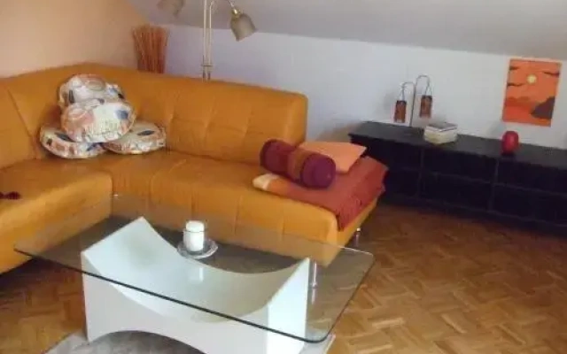 Ferienwohnung Toska