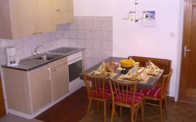 Ferienwohnung Tschudiboden