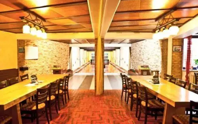 Landgasthaus zur Linde