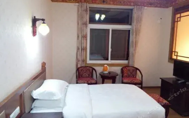 Shangri-La Gu Yue Boutique Guesthouse