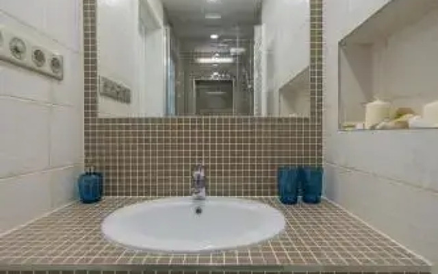 The Spot Apartment
