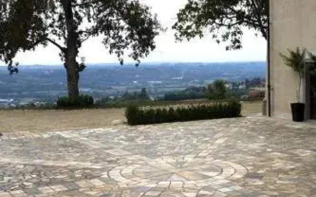 Archisa Relais Hostaria