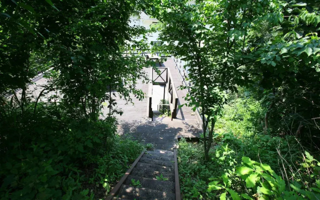 Gangchon Mountine Pension