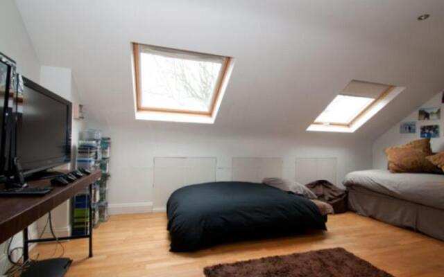 Veeve Stunning 4 Bed Family Home In Chiswick Walk To River Thames