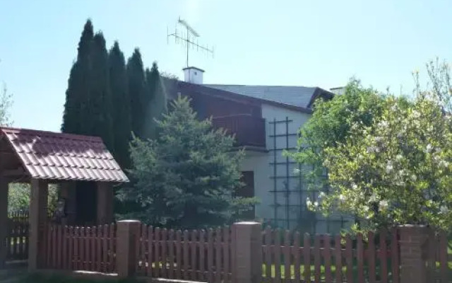 Dom z Ogrodem Darłowo do 10 osób !