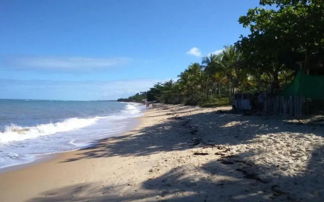 Pousada Recanto Da Terra