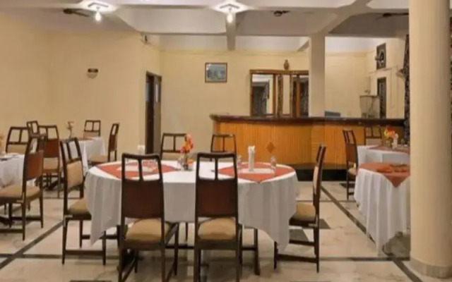 Aranya Hill Resort