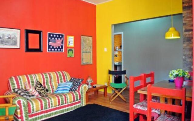 LinkHouse Economic & Eccentric 3-BDR C2-007