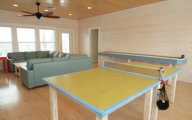 Beach Club 10 Bedrooms 8.5 Bathrooms Home