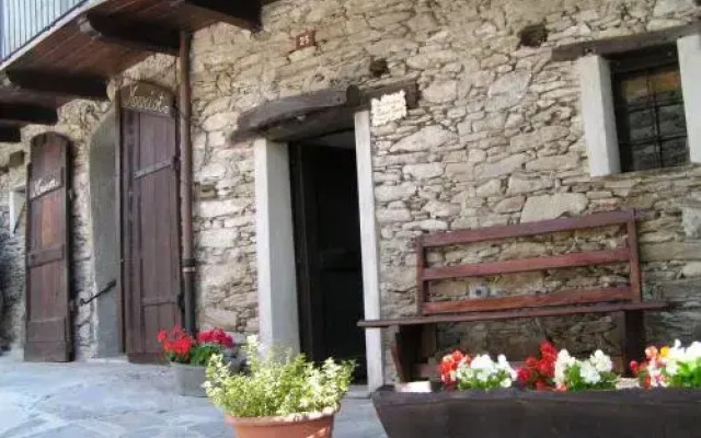 Maison Mariot