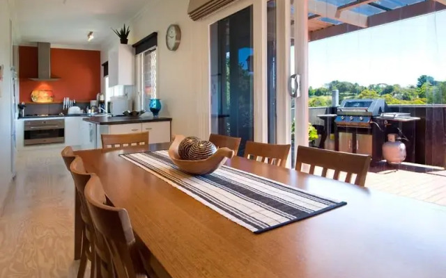 Arabella Heights - Daylesford