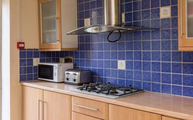 Rotton Park Road Guest House