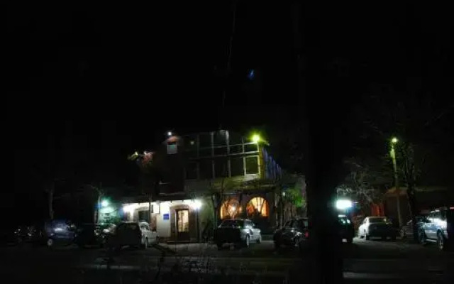Motel Kiwi