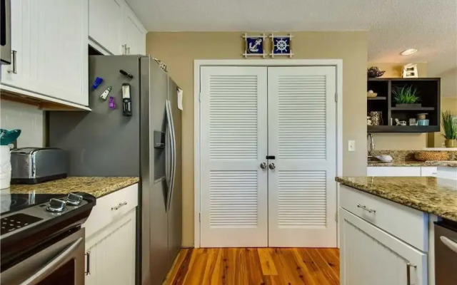 Live Oak Villas 2777 by RedAwning