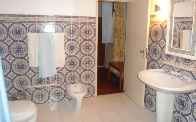 Casa de Sao Roque