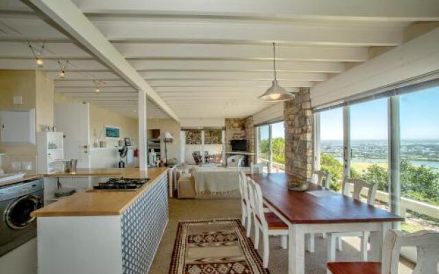 Blue Bay View Guesthouse