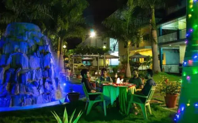The Cute Resort