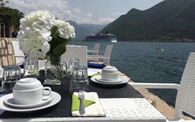 Vila Perast Boutique Hotel