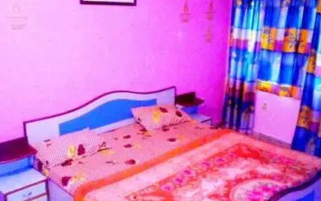 Hotel Surya Laxmanjhula Rishikesh