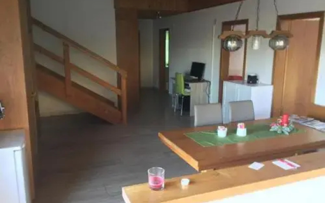 B&B Paradiesli