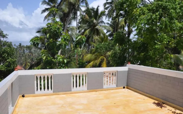 Ulugedera Villa