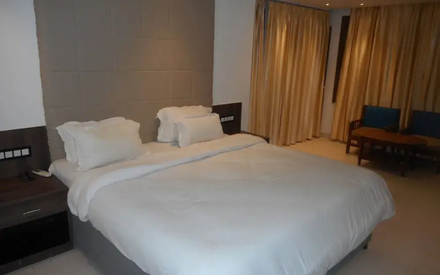 Niranjana Resort