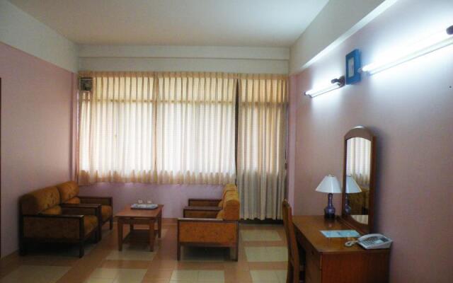 Thanh Long 3 Hotel Ho Chi Minh