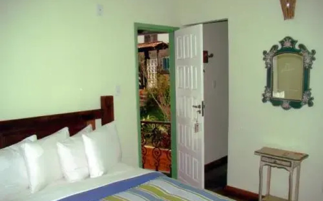 Pousada Villa Verde