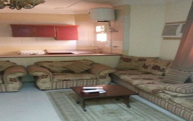 Ahla Taif Serviced Apartments