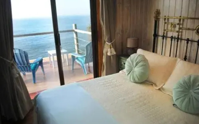 Azulpacifico Hotel Boutique