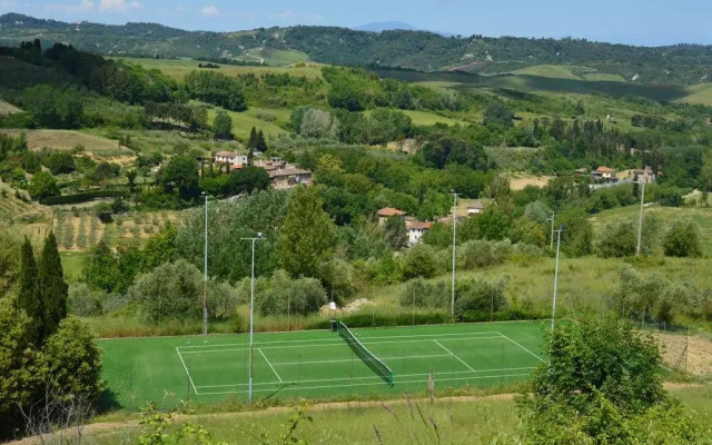 Le Chiavi Di Aietta