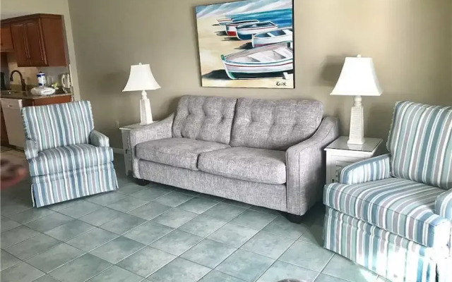 Surf Side Shores 1904 - 2 Br Condo