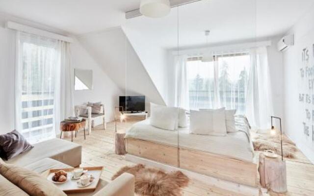 No Name Luxury Hotel & Spa